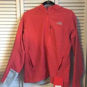 The North Face Alpine Project Jacket